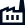 Smart manufacturing icon